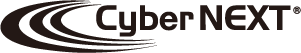 Cyber-NEXT ロゴ