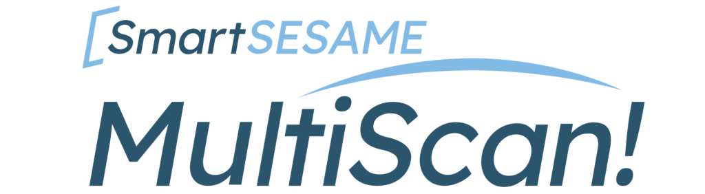 SmartSESAME MultiScan