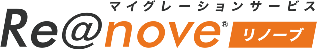 Re@nove-logo