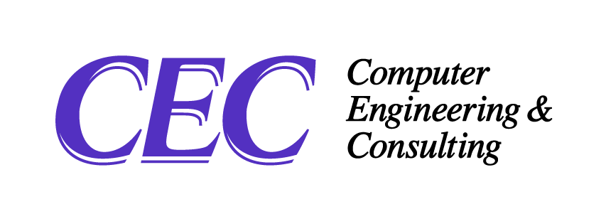 CECロゴ