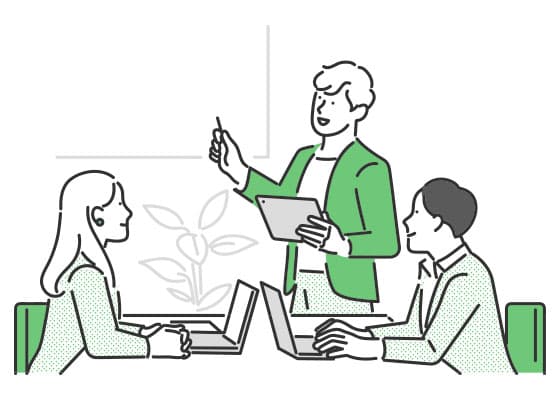 「ひとまず話だけでも」と相談会へ