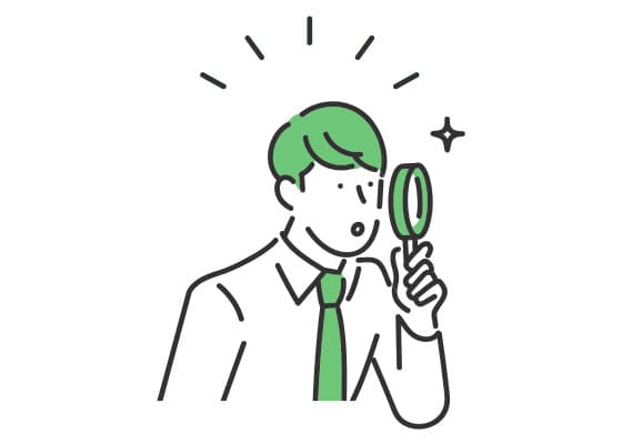対話を通じて、課題が少しずつ整理されていく