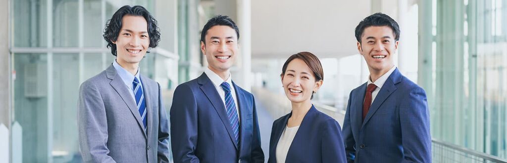まずは、いまの課題やお悩みを聞かせてください