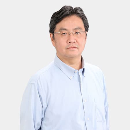デジタル庁 セキュリティ危機管理チーム セキュリティアーキテクト 満塩　尚史 博士