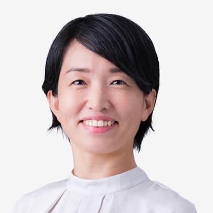 日本マイクロソフト株式会社 ビジネスアプリケーション事業本部 TMマネージャー サンタガタ　麻美子 氏