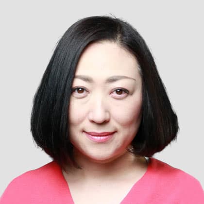 アマゾンウェブサービスジャパン合同会社 大和田敏子