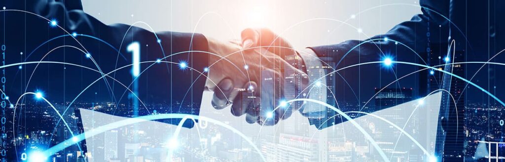 自社で生成AIの活用を検討中ならシーイーシーの伴走型の各種サービスがおすすめ