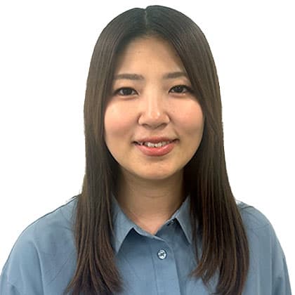 株式会社シーイーシー 営業本部
公共営業部
千葉 優子