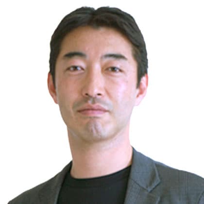 Sansan株式会社 Sansan事業部 SOCソリューション営業部 兼 カスタマーサクセス部 シニアマネジャー 久永 航 氏