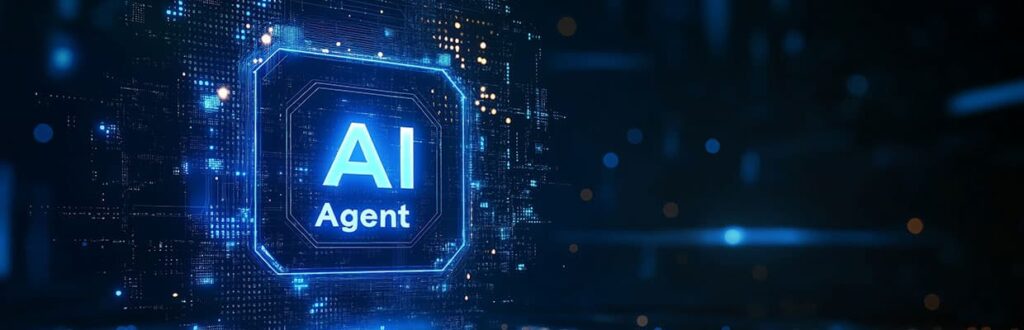 エージェント型AIとは