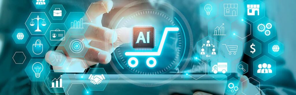 エージェント型AIの種類と分類