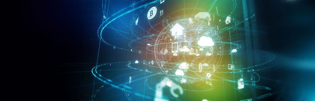 デジタルツインを支える主要な技術要素