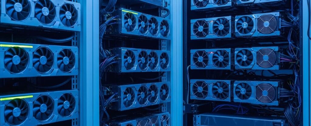 GPUサーバーとは