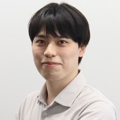 株式会社シーイーシー インテグレーションセグメント ビジネスイノベーションサービス事業部 首都圏サービス部 荒木 銀之介