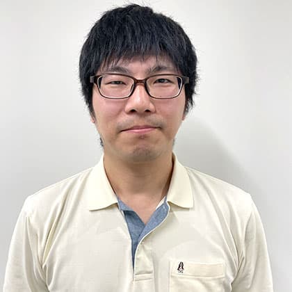 株式会社シーイーシー インテグレーションセグメント
ビジネスイノベーションサービス事業部 首都圏サービス部 北林 修平（きたばやし　しゅうへい）