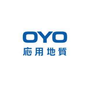 応用地質株式会社