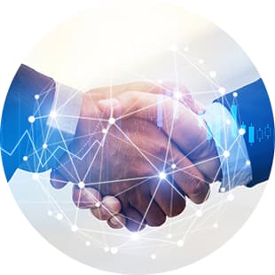 移行後の維持・運営までワンストップで対応