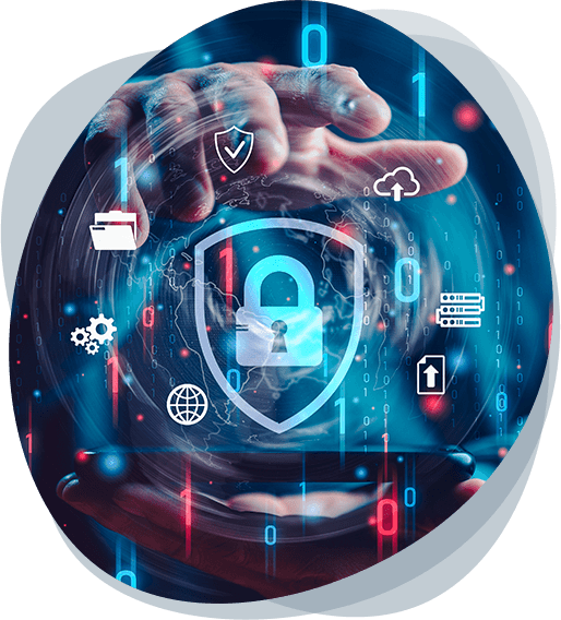 サイバー攻撃・情報漏えいのリスクから、貴社のITシステムを守るために。